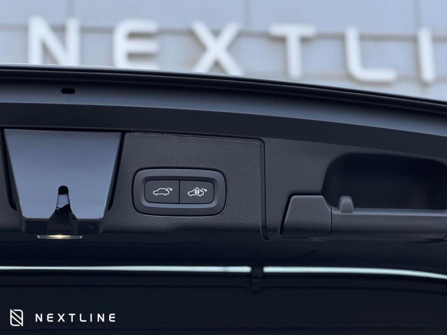 Volvo XC60 II Рестайлинг 2 Самара  - изображение 34