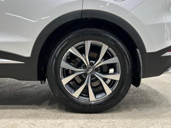 Chery Tiggo 7 Pro I с пробегом 2021 года, цена 1 619 000 рублей, 34220 км, внедорожник, Автокод Объявления
