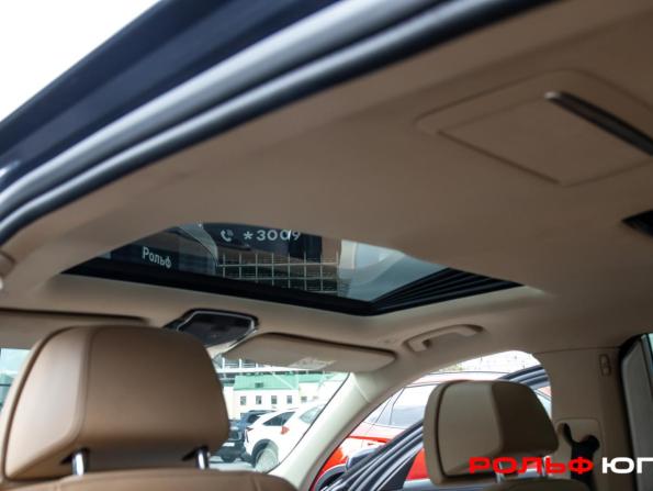 BMW 7 серии VI (G11/G12) с пробегом 2015 года, цена 3 478 000 рублей, 124768 км, седан, Автокод Объявления