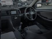 Toyota Allex I Тюмень  - изображение 18