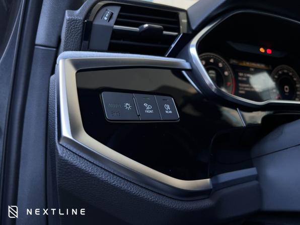 Новый Audi Q3 II (F3) 2026 года, цена 3 890 000 рублей, внедорожник, Автокод Объявления