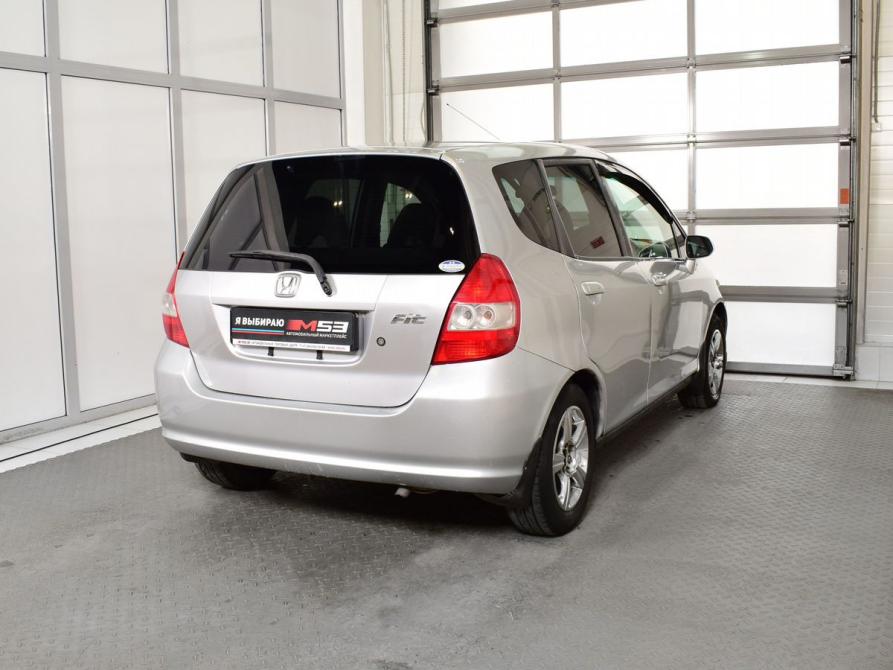 Honda Fit I Кемерово  - изображение 4