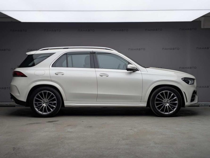 Mercedes-Benz GLE II (V167) Москва  - изображение 4