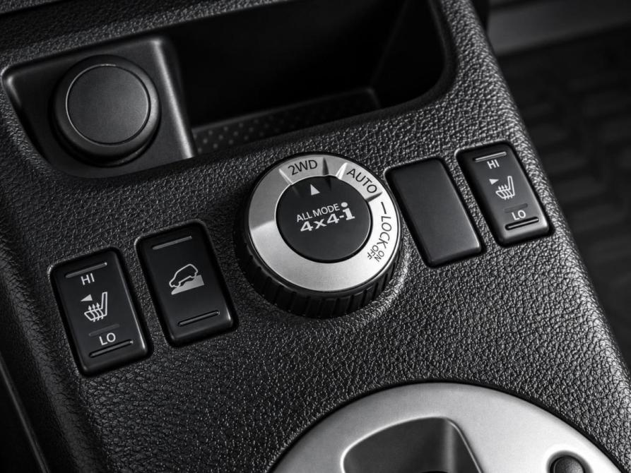 Nissan X-Trail II Рестайлинг Тюмень  - изображение 18