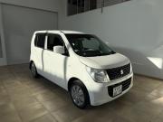Suzuki Wagon R V Рестайлинг Новороссийск  - изображение 29