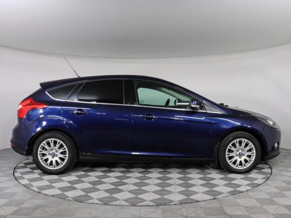 Ford Focus III с пробегом 2012 года, цена 557 000 рублей, 283335 км, хэтчбек, Автокод Объявления