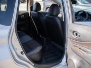 Nissan Note II Рестайлинг Сочи  - изображение 30