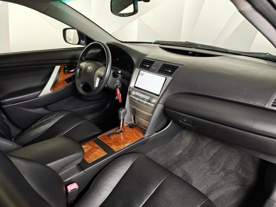 Toyota Camry VI (XV40) Москва  - изображение 12