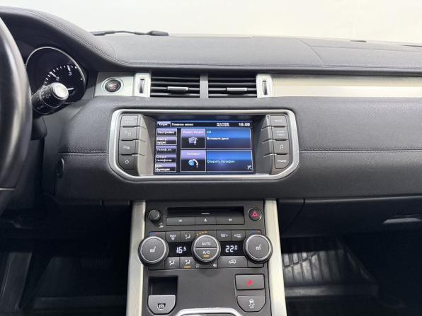 Land Rover Range Rover Evoque I с пробегом 2012 года, цена 1 999 000 рублей, 208830 км, внедорожник, Автокод Объявления