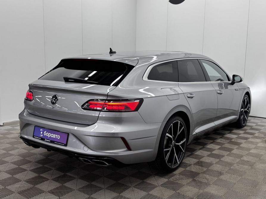 Volkswagen Arteon R Воронеж  - изображение 2