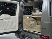 Mercedes-Benz G-Класс AMG II (W463) Новосибирск  - изображение 69