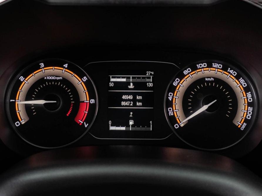 Lada (ВАЗ) Vesta I Рестайлинг (NG) Тюмень  - изображение 13