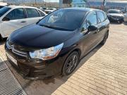 Citroen C4 II Минеральные Воды  - изображение 2