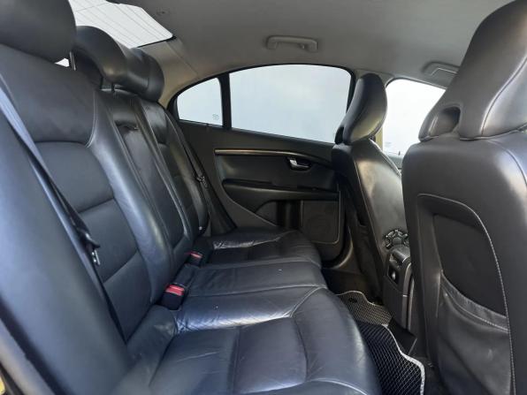 Volvo S80 II с пробегом 2007 года, цена 895 000 рублей, 296520 км, седан, Автокод Объявления