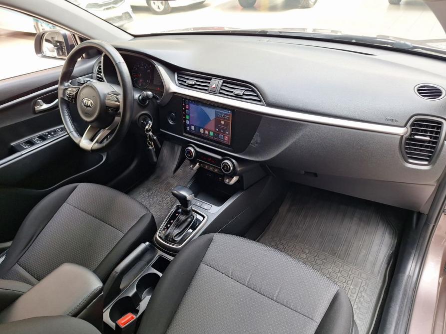 Kia Rio IV Рестайлинг Челябинск  - изображение 17