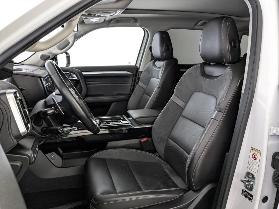 Haval Dargo I Москва  - изображение 19