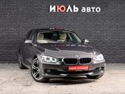 BMW 3 серии VI (F3x) Екатеринбург  - изображение 22
