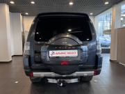 Mitsubishi Pajero IV Чебоксары  - изображение 37