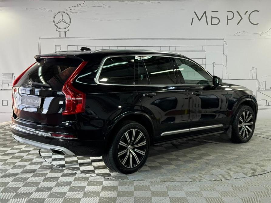 Volvo XC90 II Рестайлинг 1 Москва  - изображение 7