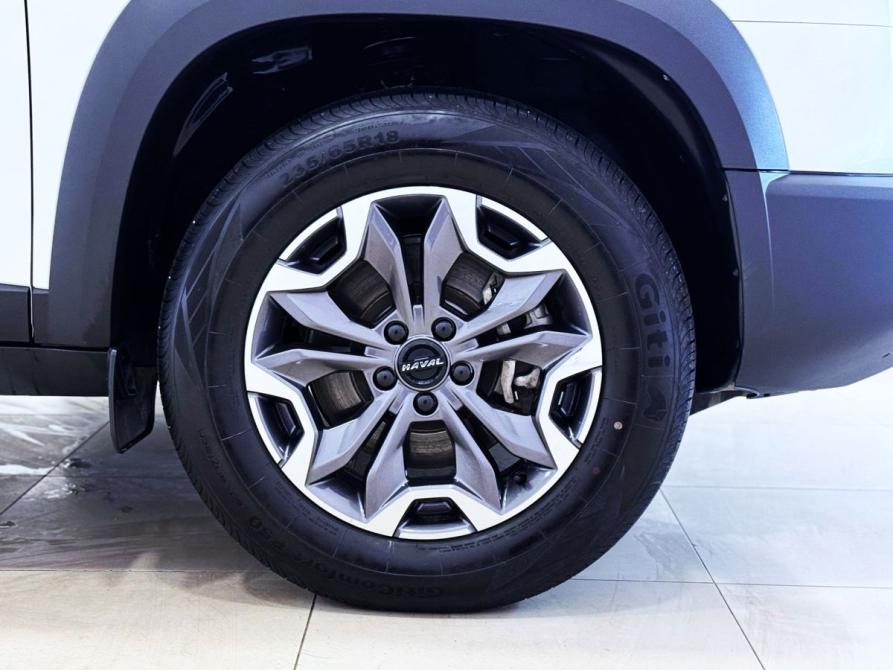 Haval Dargo Ставрополь  - изображение 16