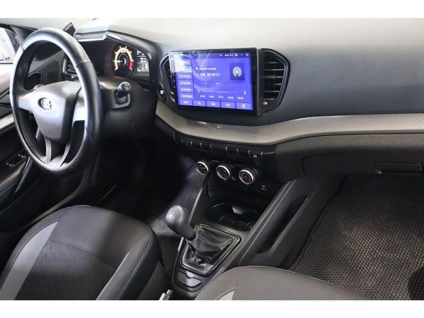 Lada (ВАЗ) Vesta I Рестайлинг (NG) с пробегом 2023 года, цена 1 279 000 рублей, 22159 км, седан, Автокод Объявления
