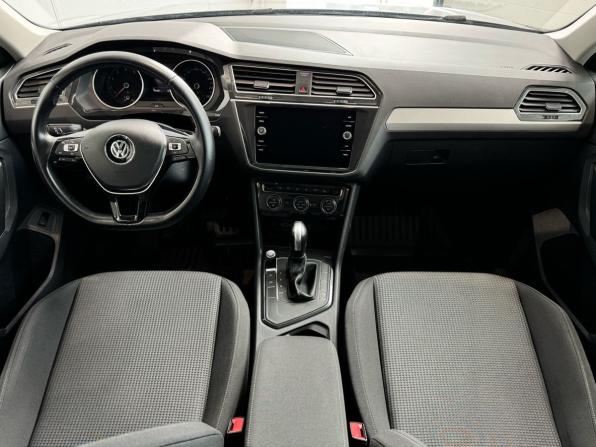 Volkswagen Tiguan II с пробегом 2020 года, цена 2 230 000 рублей, 144700 км, внедорожник, Автокод Объявления