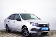 Lada (ВАЗ) Granta I Рестайлинг Пермь  - изображение 21