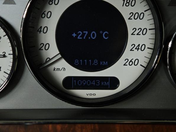 Mercedes-Benz CLS I (C219) Рестайлинг с пробегом 2010 года, цена 1 649 000 рублей, 109042 км, седан, Автокод Объявления