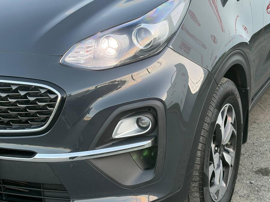 Kia Sportage IV Рестайлинг Екатеринбург  - изображение 10