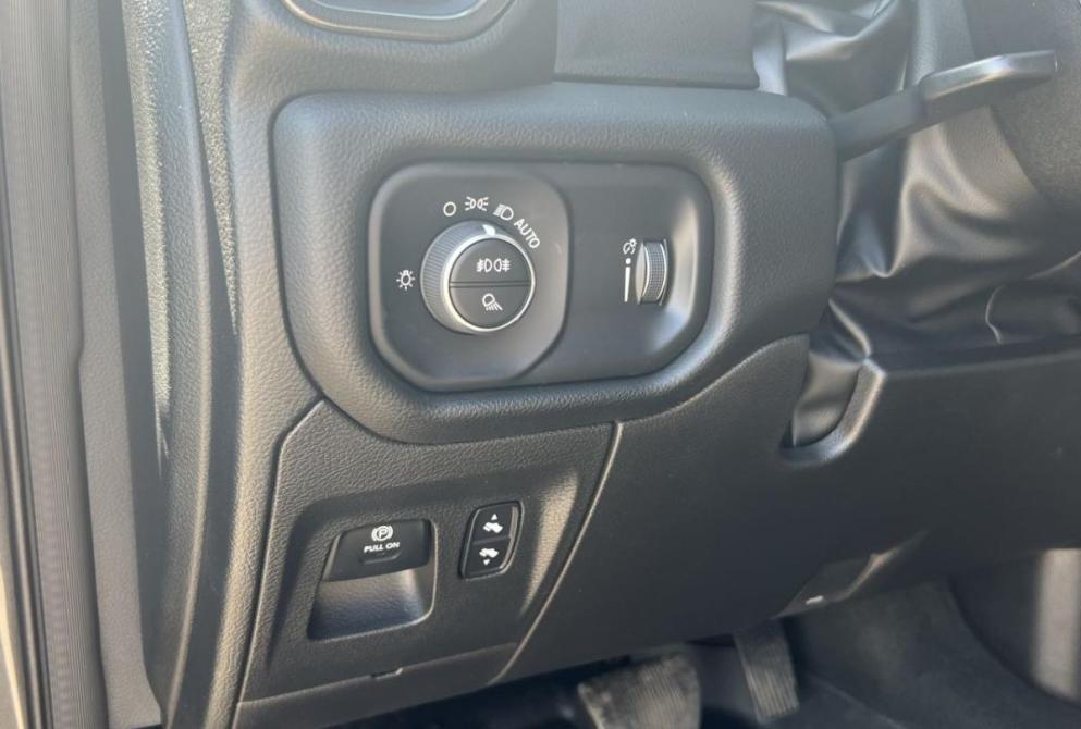 Ram 1500 V Красноярск  - изображение 24