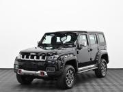BAIC BJ40 I Рестайлинг Москва  - изображение 37