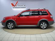 Mitsubishi Outlander I Уфа  - изображение 23