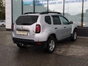Renault Duster I Рестайлинг Екатеринбург  - изображение 23