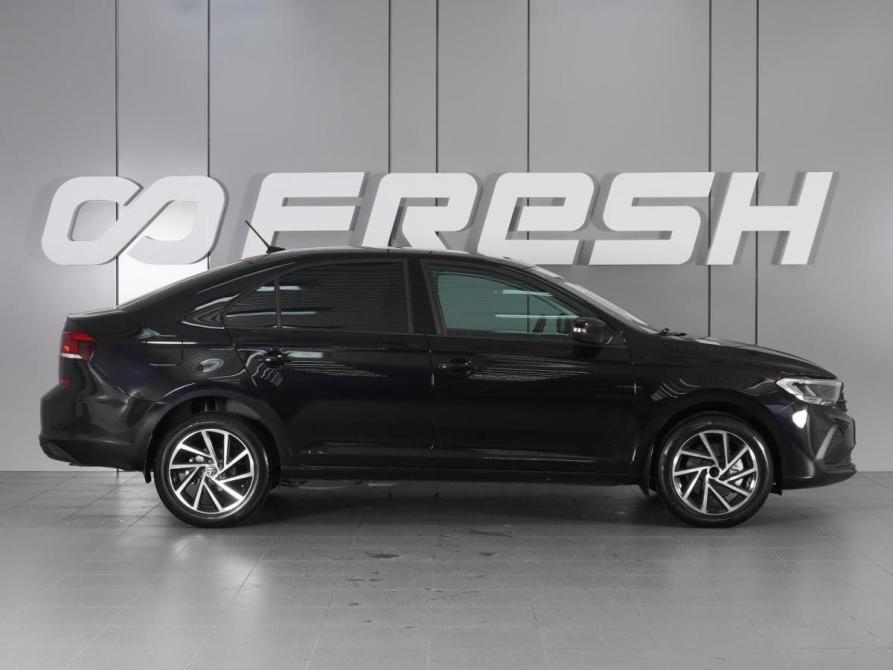Volkswagen Polo VI Минеральные Воды  - изображение 5