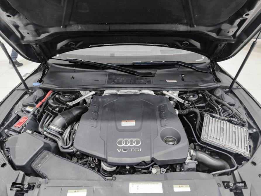 Audi A7 II (4K) Казань  - изображение 11