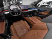 BMW 5 серии VIII (G60/G61/G68) Москва  - изображение 42