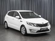 Kia Rio III Ставрополь  - изображение 22
