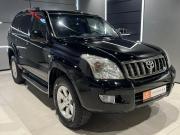 Toyota Land Cruiser Prado 120 Series Рестайлинг Новосибирск  - изображение 28