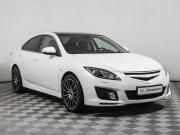 Mazda 6 II (GH) Москва  - изображение 20