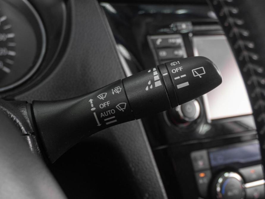 Nissan Qashqai II Тюмень  - изображение 19