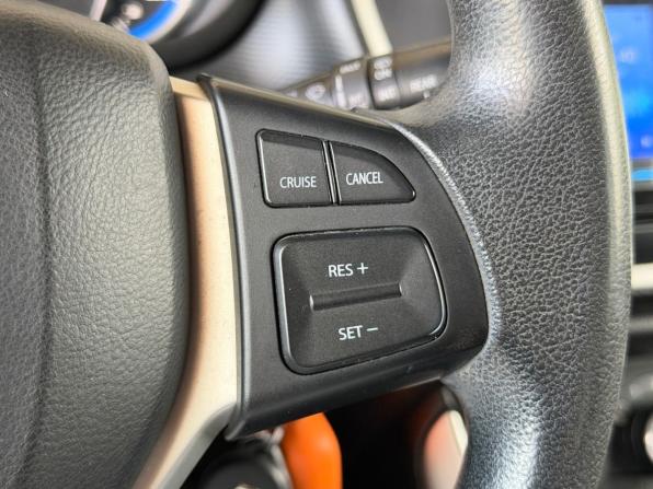 Suzuki SX4 II (S-Cross) с пробегом 2014 года, цена 1 150 000 рублей, 145598 км, хэтчбек, Автокод Объявления