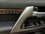 Toyota Land Cruiser 200 Series Рестайлинг 2 Москва  - изображение 46
