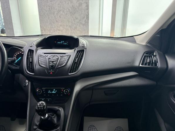 Ford Kuga II с пробегом 2013 года, цена 1 365 000 рублей, 97047 км, внедорожник, Автокод Объявления