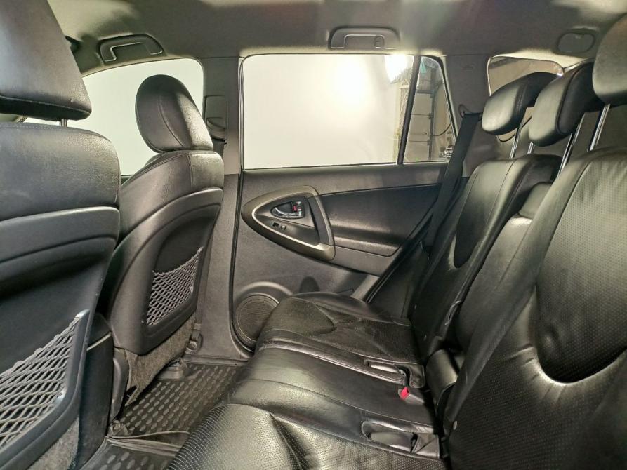 Toyota RAV4 III (XA30) Рестайлинг Архангельск  - изображение 16