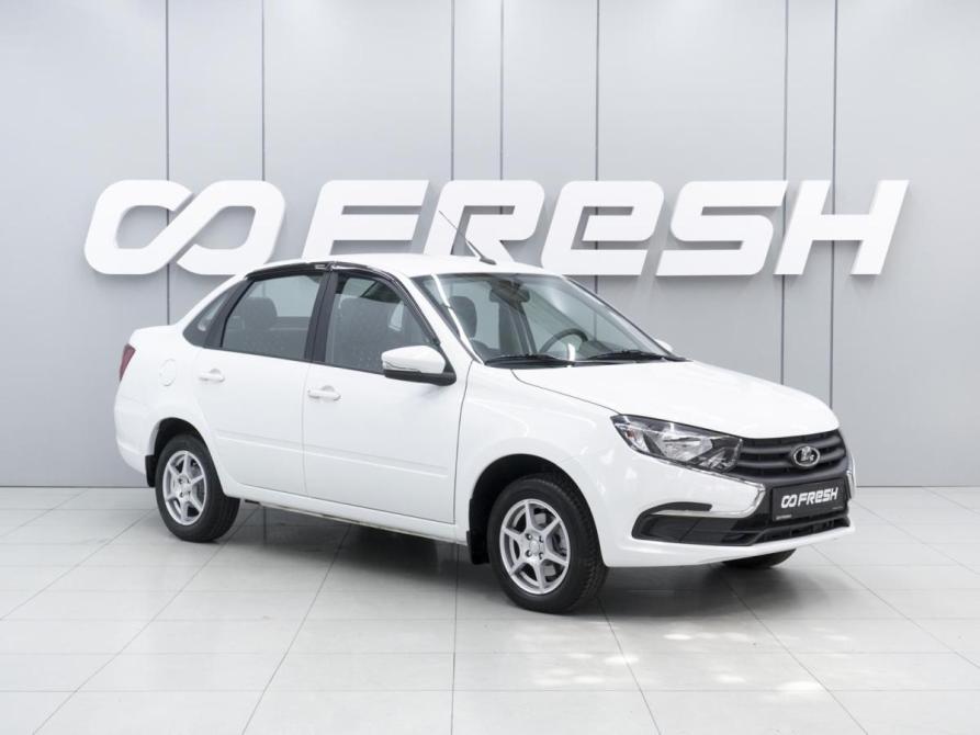 Lada (ВАЗ) Granta I Рестайлинг Ростов-на-Дону  - изображение 1