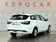 Lada (ВАЗ) Vesta I Рестайлинг (NG) Волгоград  - изображение 13