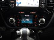 Nissan Juke I Рестайлинг Тюмень  - изображение 42