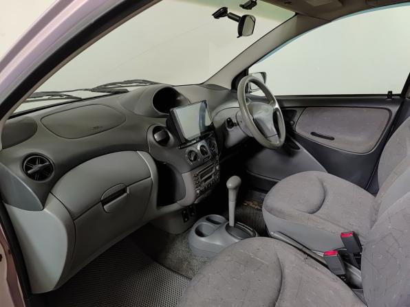 Toyota Vitz I (P10) с пробегом 1999 года, цена 350 000 рублей, 143747 км, хэтчбек, Автокод Объявления