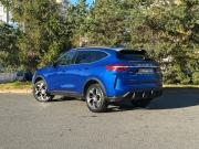 Haval F7 I Рестайлинг Санкт-Петербург  - изображение 45