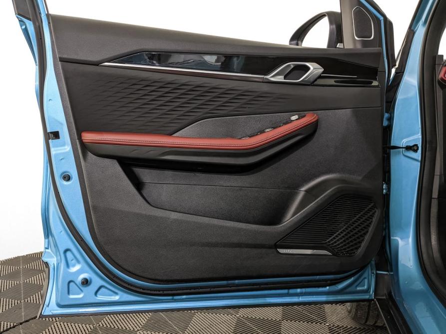 Geely Coolray I Рестайлинг Санкт-Петербург  - изображение 18